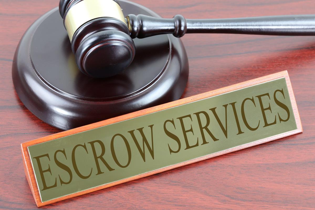 Escrow Services