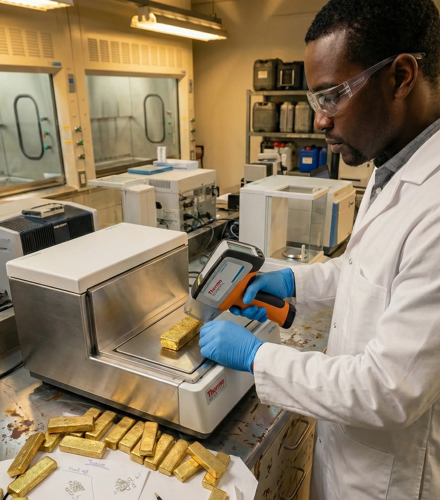 Export Documentation