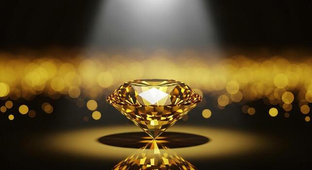 African gold mining operations